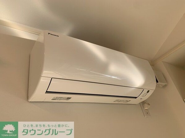 レイブランシスの物件内観写真